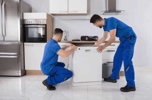 appliance repair in boca raton