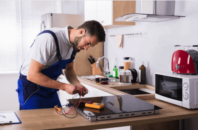 Expert Refrigerator Repair